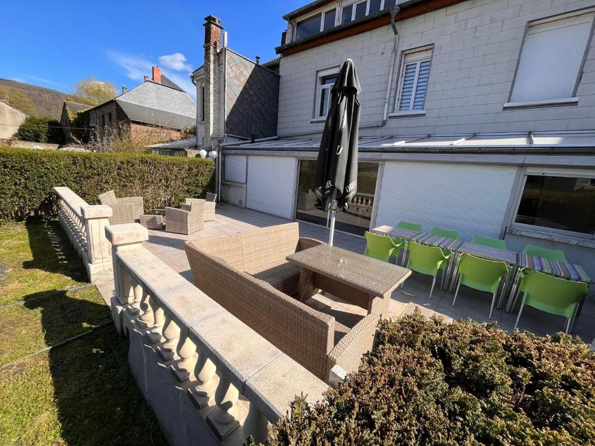 Le Clos Joli Haybes Exterior photo