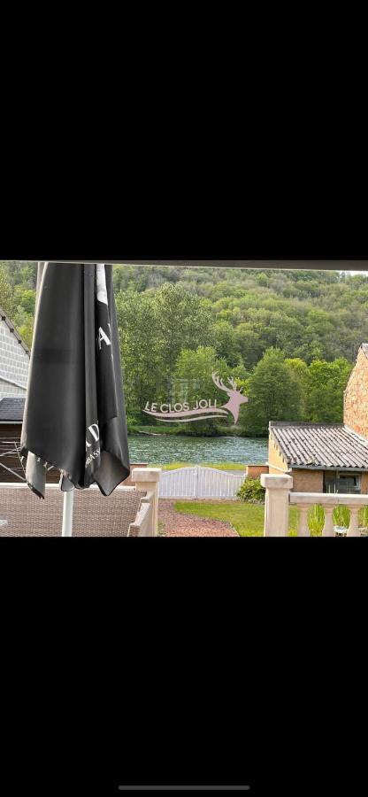 Le Clos Joli Haybes Exterior photo